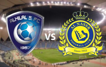 “ديربي الرياض” خطوات حجز تذاكر مباراة الهلال والنصر في الجولة 15 من دوري روشن السعودي 2023