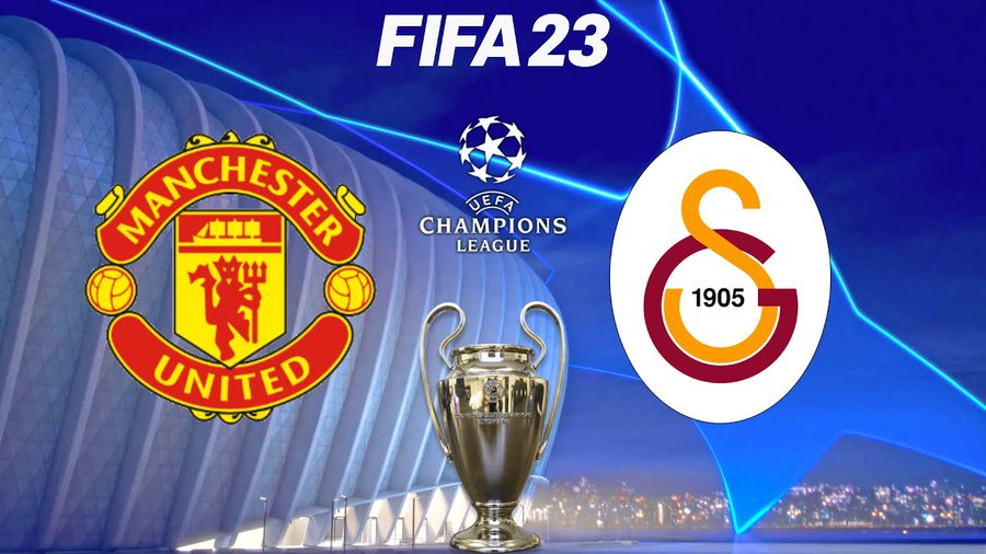 القنوات المفتوحة الناقلة لمباراة مانشستر يونايتد وغلطة سراي في دوري أبطال أوروبا 2023-2024 على النايل سات اليوم 5 القنوات المفتوحة الناقلة لمباراة مانشستر يونايتد وغلطة سراي في دوري أبطال أوروبا 2023-2024 على النايل سات اليوم