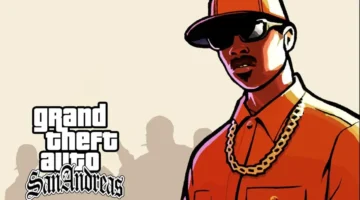 GTA San Andreas Atwork Carl Johnson Image 2 1280p x 720p Qualite 50 Picture by Rockstar Games 890x501 1