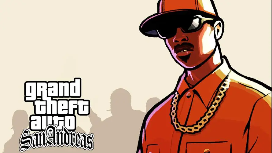 طريقة تحميل جاتا سان اندرياس للاندرويد والايفون بدون برامج بطريقة رسمية gta: san andreas 5 طريقة تحميل جاتا سان اندرياس للاندرويد والايفون بدون برامج بطريقة رسمية gta: san andreas