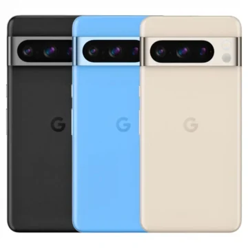 كم سعر هاتف Pixel 8 Pro في مصر والمملكة وما مواصفاته؟