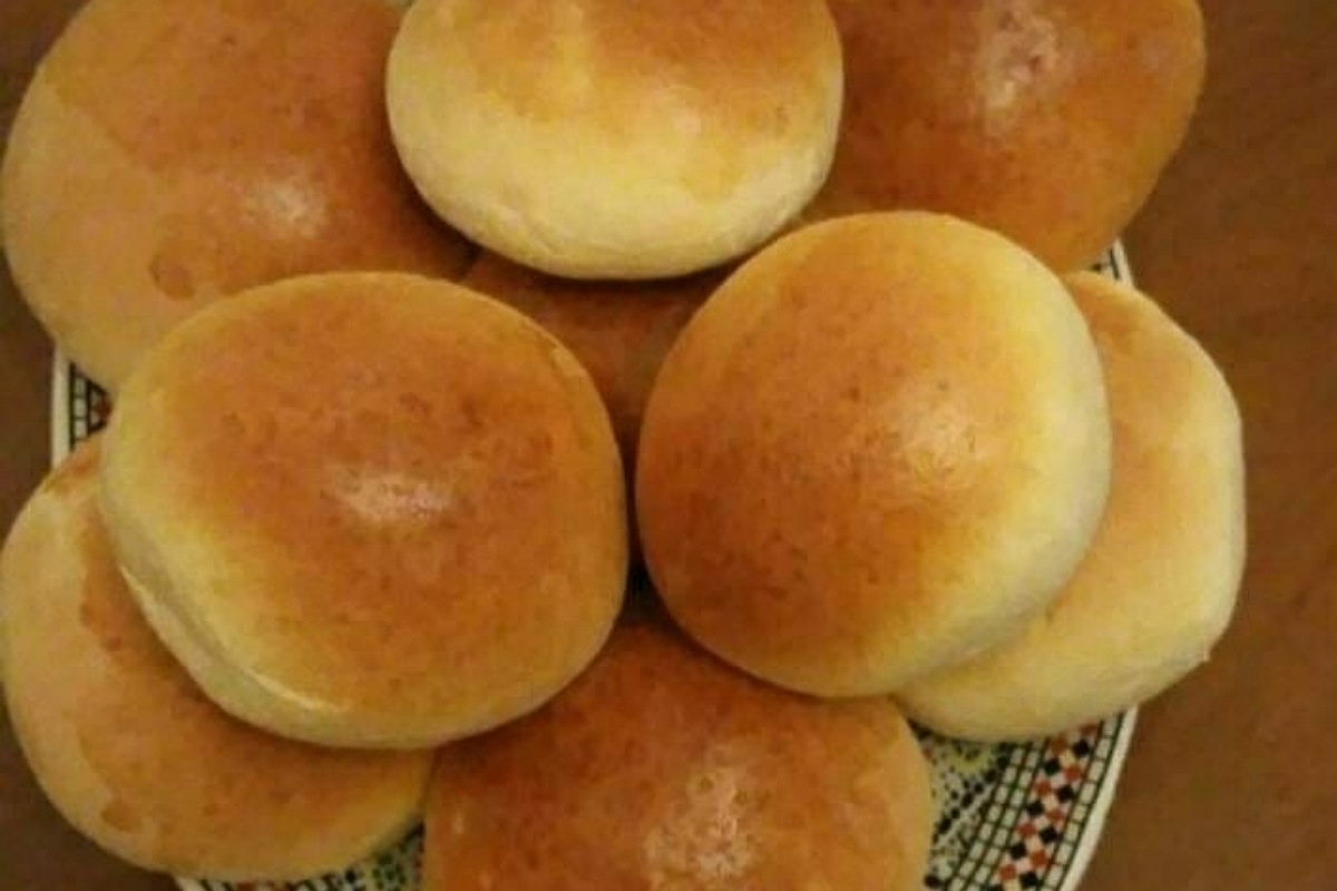 أصنعى قرص طرية باللبن الرايب في منزلك بأسهل المكونات وخطوات بسيطة 2 أصنعى قرص طرية باللبن الرايب في منزلك بأسهل المكونات وخطوات بسيطة