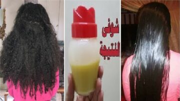 بدون كيماويات.. كيراتين الموز لفرد الشعر الخشن والجاف في ربع ساعة سيصبح خيوط حرير وانسيابي