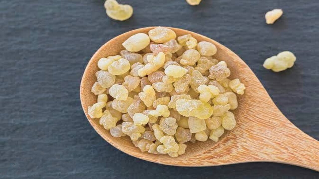 العشبة الذهبية.. كولاجين طبيعي مفعوله جبار موجود في هذا المكون