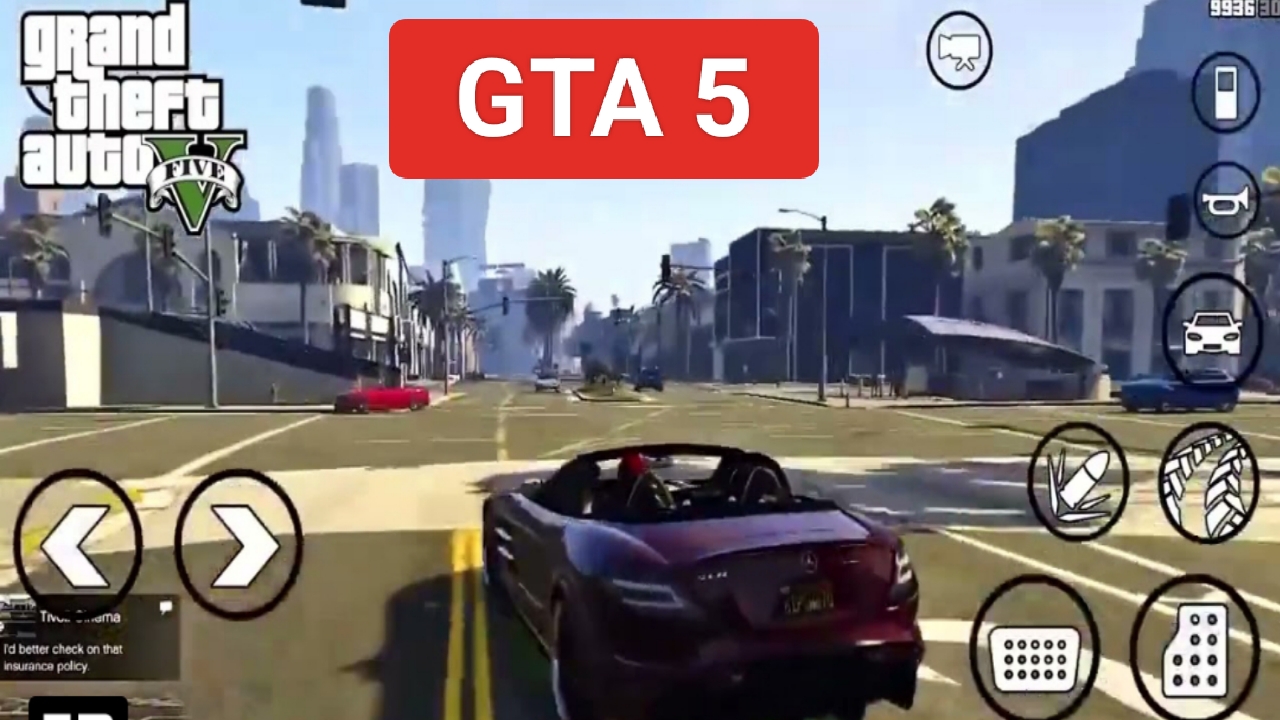 "آخر إصدار".. خطوات تحميل gta 5 للهاتف APK وكيفية تنزيل جراند ثفت أوتو 5 بدون نت 2 “آخر إصدار”.. خطوات تحميل gta 5 للهاتف APK وكيفية تنزيل جراند ثفت أوتو 5 بدون نت