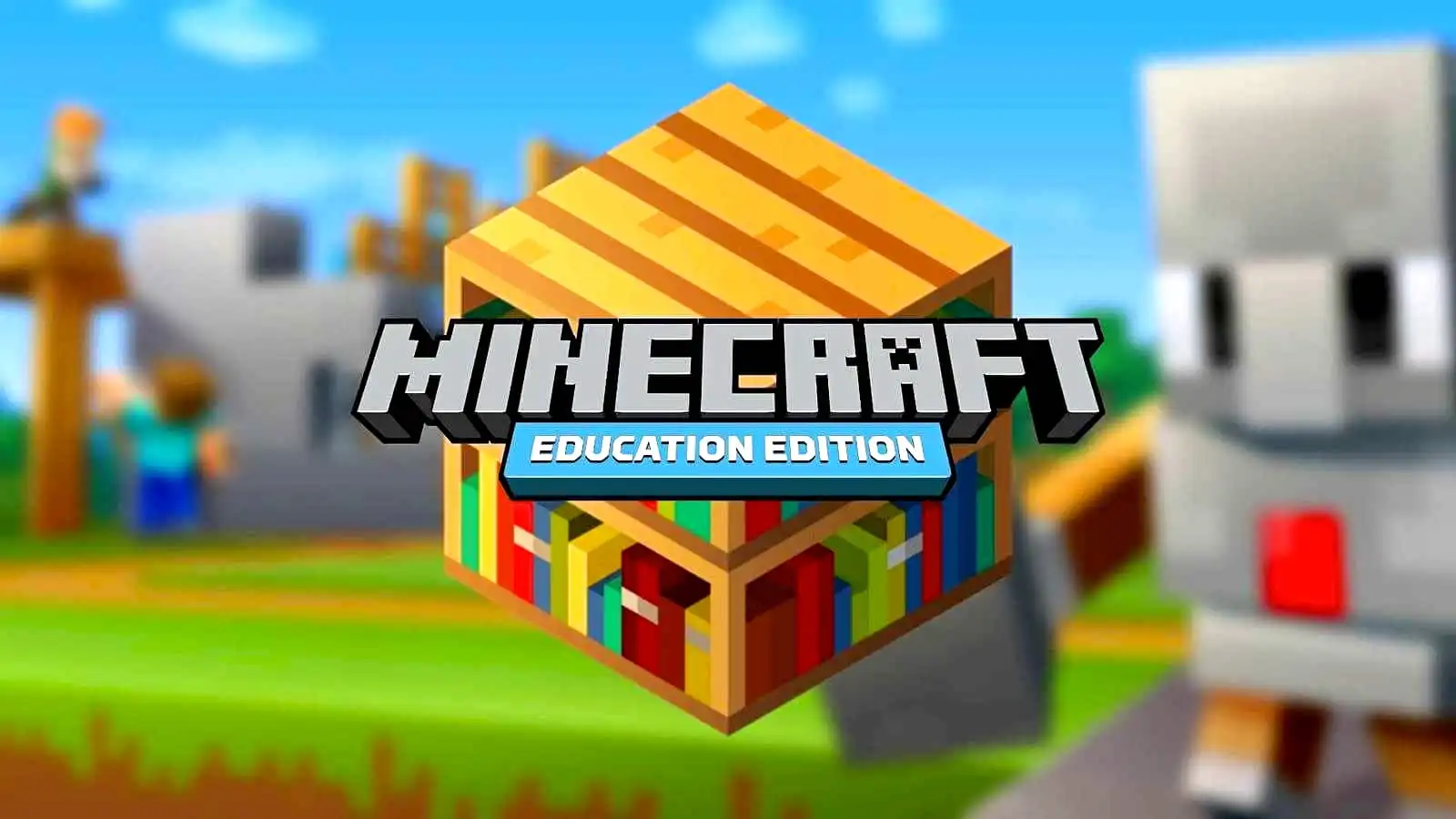 كيفية تشغيل ماينكرافت الإصدار التعليمي Minecraft Education في السعودية