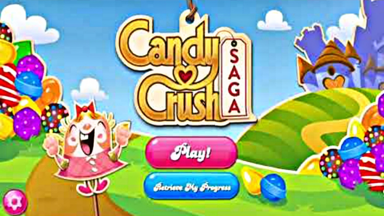 "كاندي كراش".. خطوات تحميل Candy Crush مجاني للاندرويد الأصلية بجميع المراحل 5 “كاندي كراش”.. خطوات تحميل Candy Crush مجاني للاندرويد الأصلية بجميع المراحل