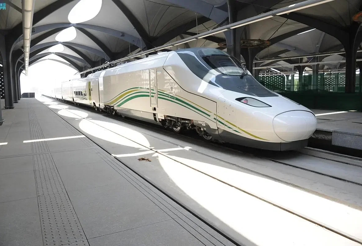 أسرع طريقة لحجز تذاكر قطار الحرمين السريع من خلال الإنترنت في المملكة 1445 5 أسرع طريقة لحجز تذاكر قطار الحرمين السريع من خلال الإنترنت في المملكة 1445
