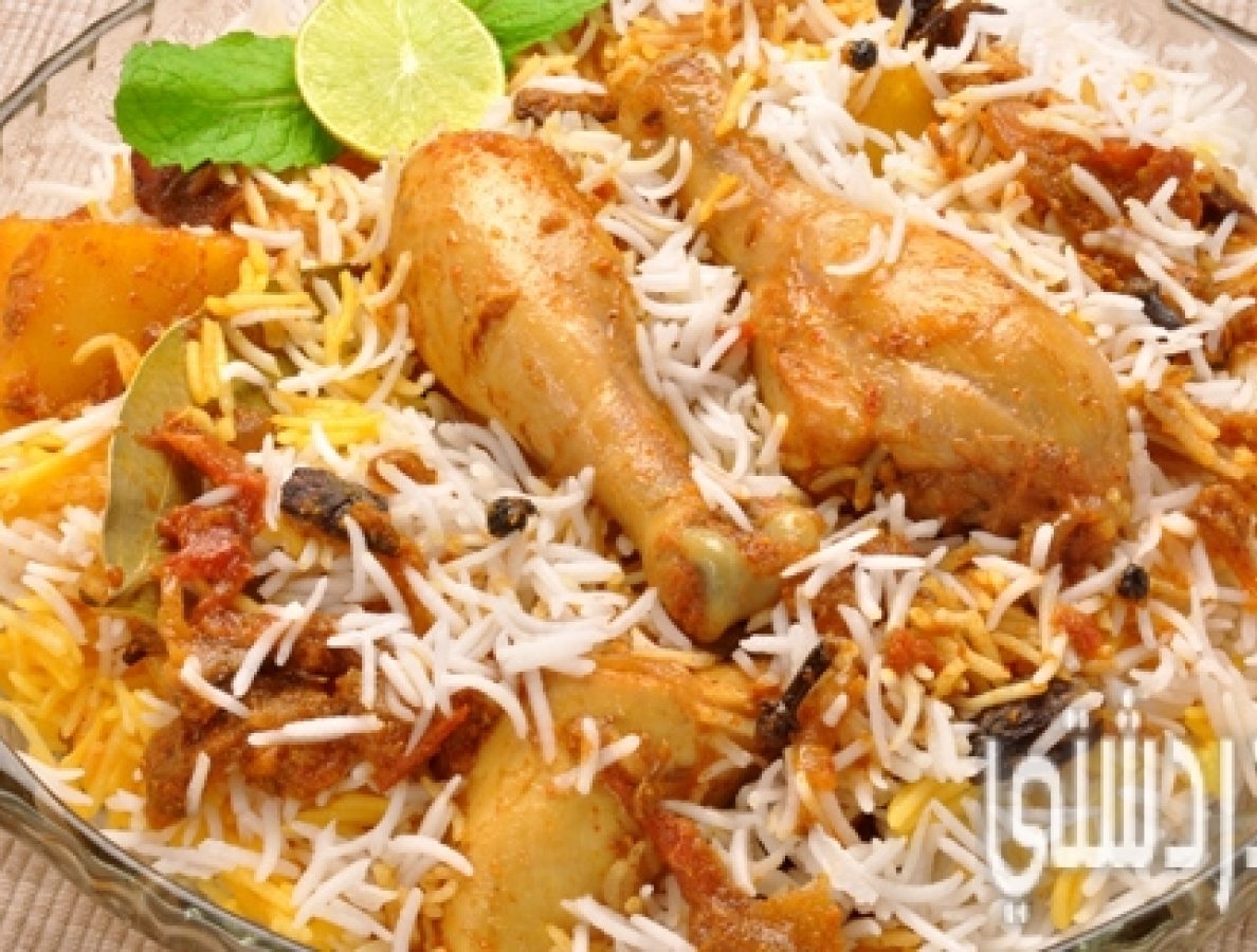 طريقة عمل الرز البرياني بالدجاج بخطوات بسيطة وسريعة … "هتعملي أحلى عزومة" 5 طريقة عمل الرز البرياني بالدجاج بخطوات بسيطة وسريعة … “هتعملي أحلى عزومة”