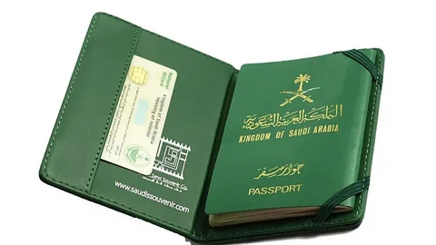 خطوات تجديد جواز السفر إلكترونيًا في السعودية 1445 .. طريقة سهلة وبسيطة