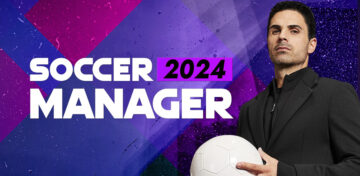 خطوات تحميل لعبة Soccer Manager 2024 للاندرويد كن المدرب الخاص بفريقك وتعاقد مع أفضل لاعبي العالم