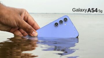 Samsung Galaxy A54 5g