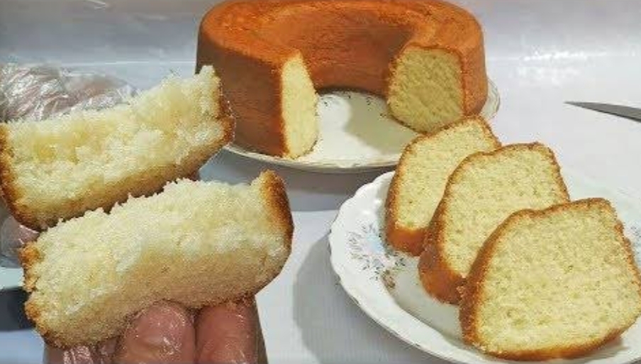 طريقة عمل كيكة الزبادي بدون بيض بكل سهولة وبمكونات اقتصادية