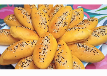 طريقة عمل البوريك بالجبنة بمكونات بسيطة من المطبخ التركي