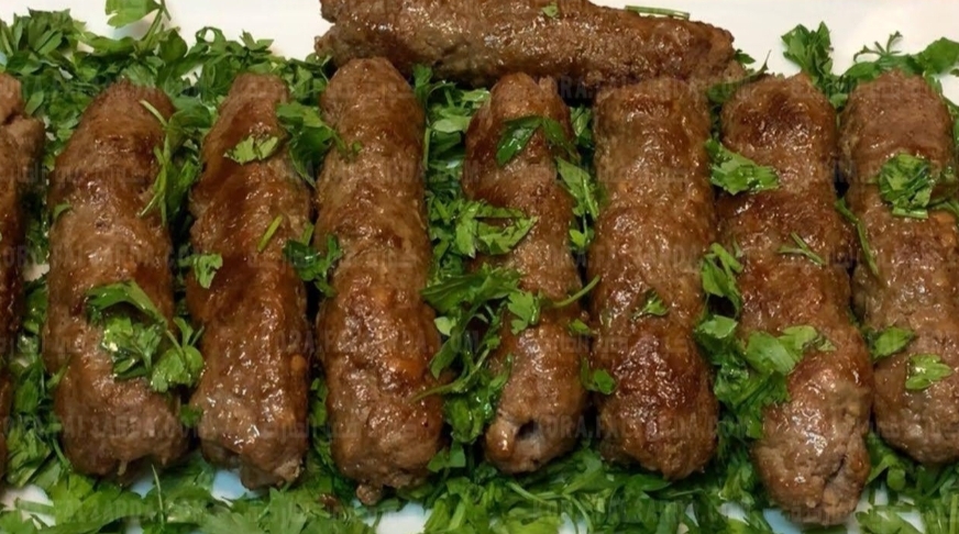 كفتة الحاتي اعمليها في البيت بكل سهولة والطعم أحلى من الجاهزة 5 كفتة الحاتي اعمليها في البيت بكل سهولة والطعم أحلى من الجاهزة