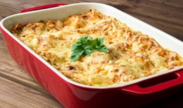 حضري النجرسكو اللذيذة بصوص رهيب وبخطوات بسيطة