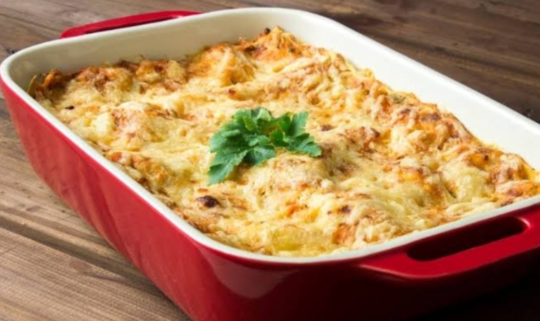 حضري النجرسكو اللذيذة بصوص رهيب وبخطوات بسيطة 5 حضري النجرسكو اللذيذة بصوص رهيب وبخطوات بسيطة