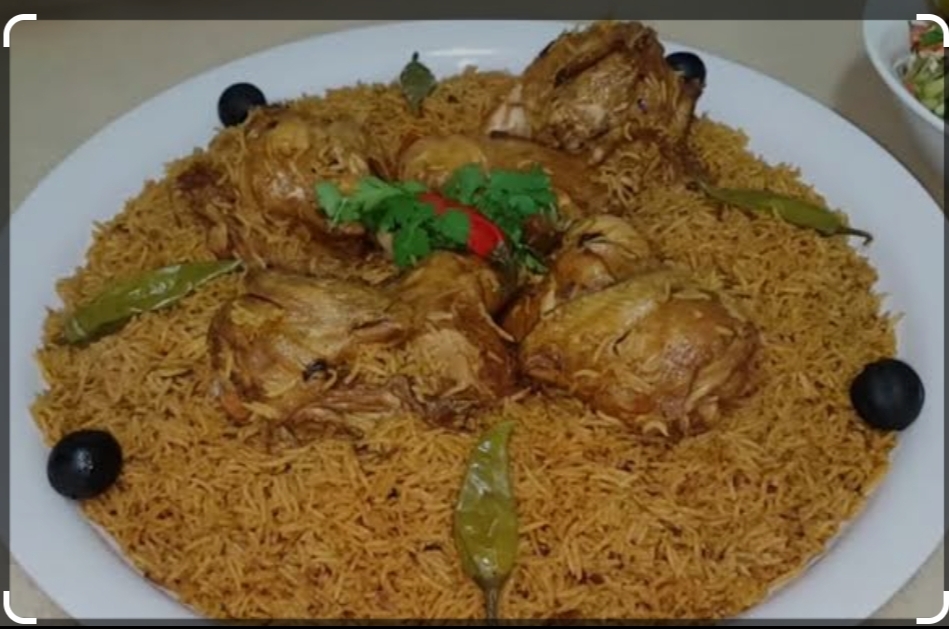 طريقة عمل مضغوط الدجاج على أصوله اشهي الأكلات الخليجية على مائدة الطعام 5 طريقة عمل مضغوط الدجاج على أصوله اشهي الأكلات الخليجية على مائدة الطعام