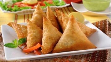 عجينة السمبوسة اعمليها بطريقة سهلة وبمكونات موجودة فى كل بيت