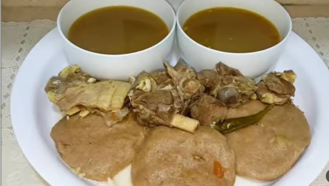 طريقة عمل الدغابيس السعودية خطوة بخطوة أشهي الأكلات الشعبية في دقائق