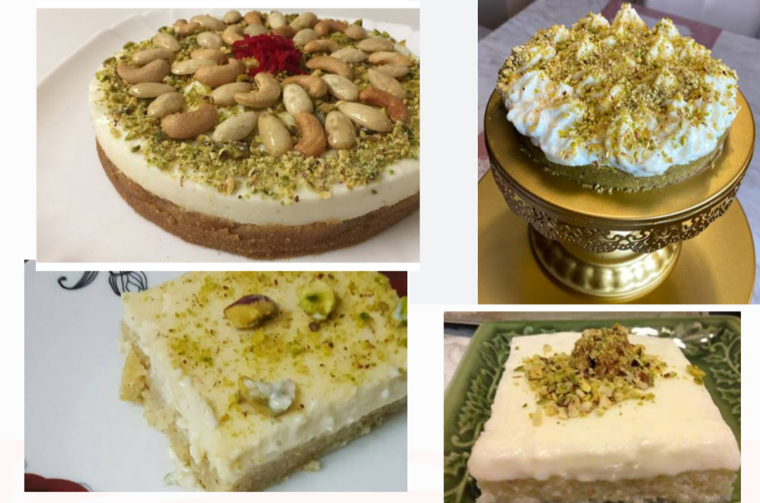 اصنعي المدلوقة بالقشطة حلوى شهية من المطبخ السوري 5 اصنعي المدلوقة بالقشطة حلوى شهية من المطبخ السوري