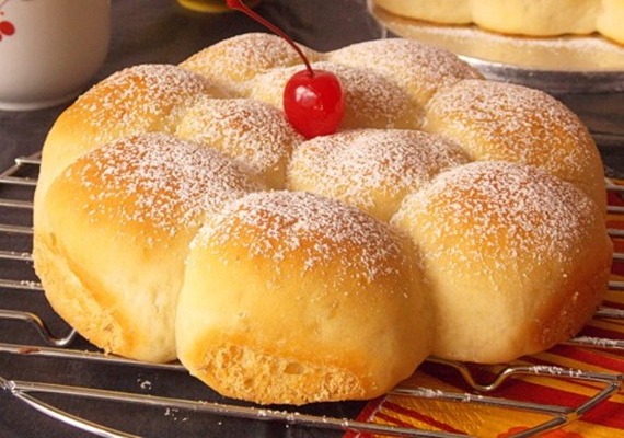 “خبز البريوش الفرنسي” في 30 دقيقة .. واحصلي على ألذ طعم