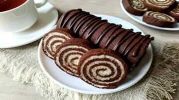 طريقة عمل هوهوز ال 10 دقائق .. سهلة وطعمها رائع