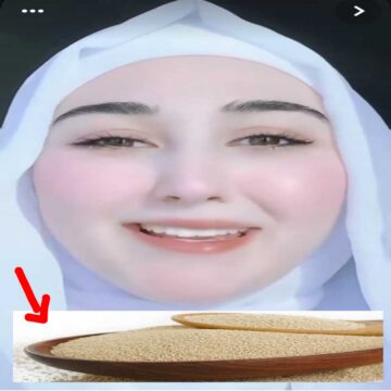 3 مكونات تجعل وشك مدور زي البدر.. تسمين الوجه بسرعة هتقولي ياريتني جربتها من زمان