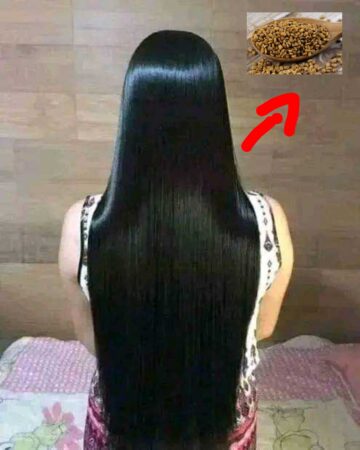 شعرك هيطول للركب..خلطات طبيعية لتطويل وتكثيف الشعر بسرعة.. النتيجة هتبهرك