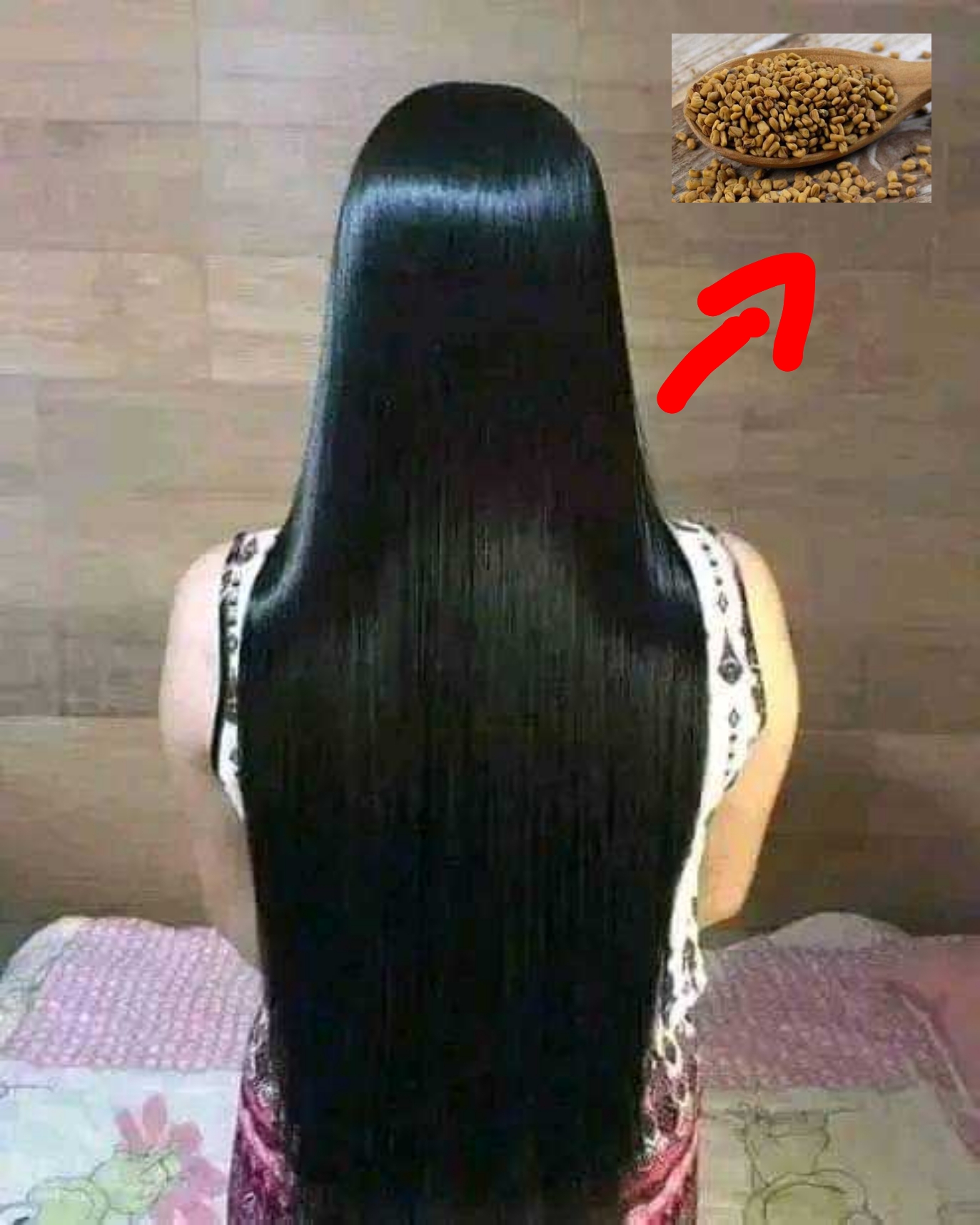 شعرك هيطول للركب..خلطات طبيعية لتطويل وتكثيف الشعر بسرعة.. النتيجة هتبهرك 5 شعرك هيطول للركب..خلطات طبيعية لتطويل وتكثيف الشعر بسرعة.. النتيجة هتبهرك