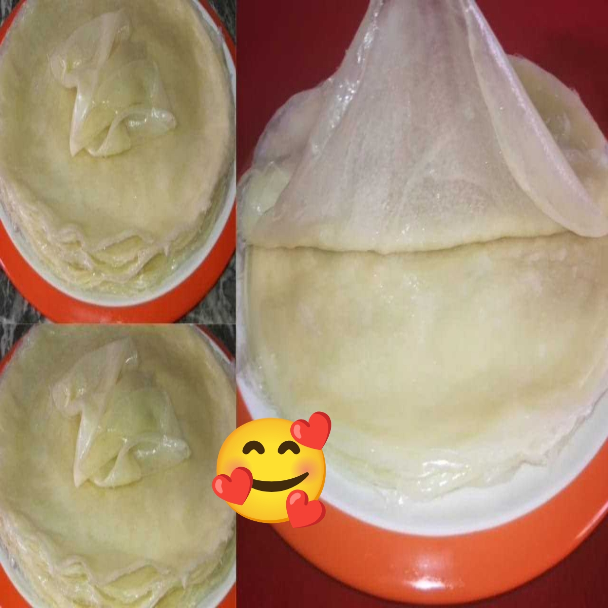 كلنا بنشتريها جاهزة ورقة البسطيلة.. حضريها في 5 دقائق بطريقة سهلة وسريعة