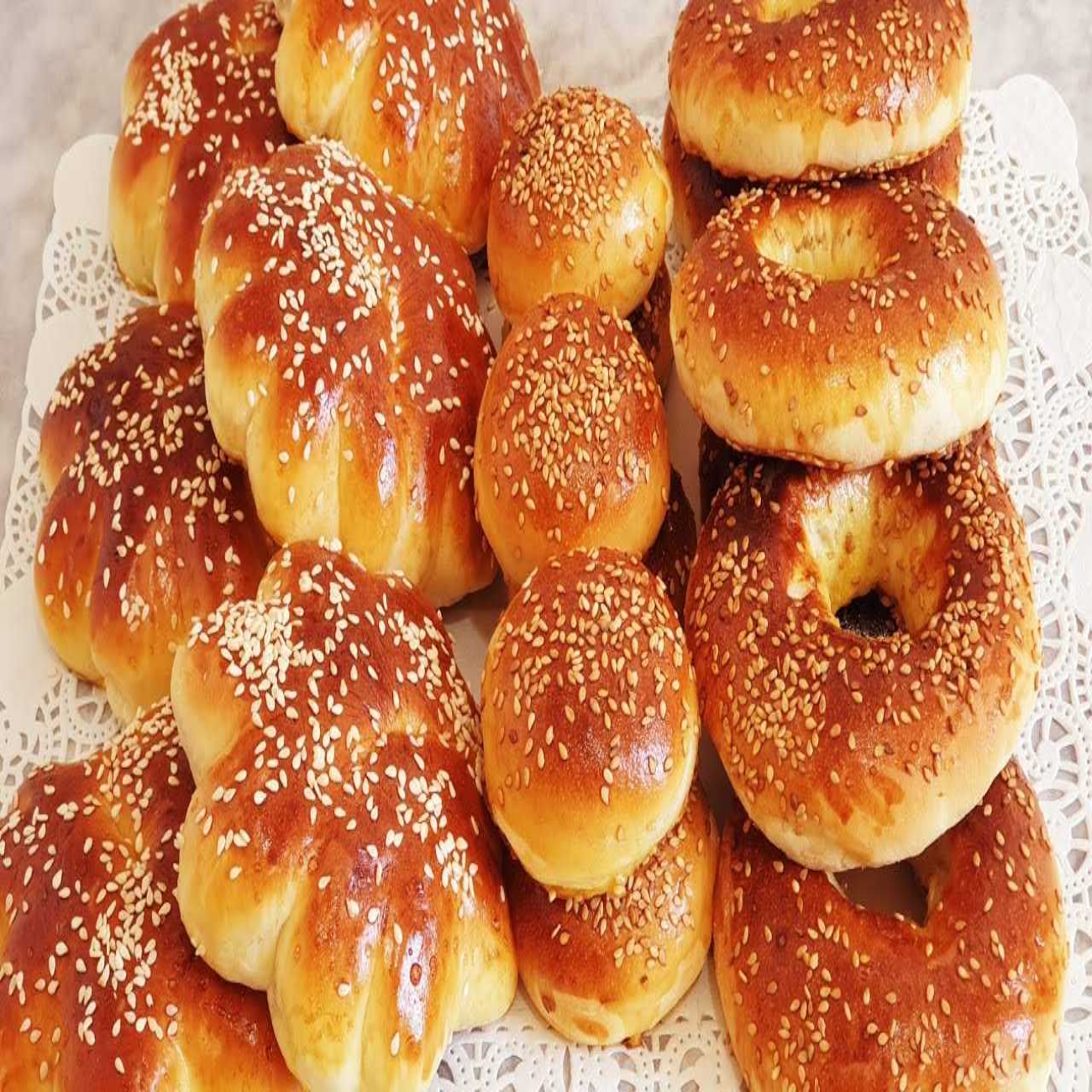البريوش المغربي الاسفنجي.. اصنعيه في البيت بأقل تكلفة لأولادك 5 البريوش المغربي الاسفنجي.. اصنعيه في البيت بأقل تكلفة لأولادك