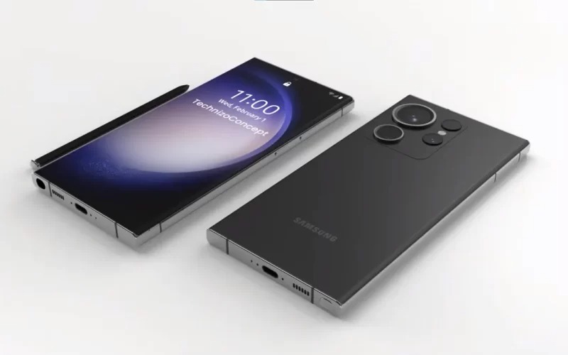 موعد إطلاق هاتف سامسونج Samsung Galaxy S24 Ultra بمواصفات متميزة وسعر خرافي في المملكة 2 موعد إطلاق هاتف سامسونج Samsung Galaxy S24 Ultra بمواصفات متميزة وسعر خرافي في المملكة