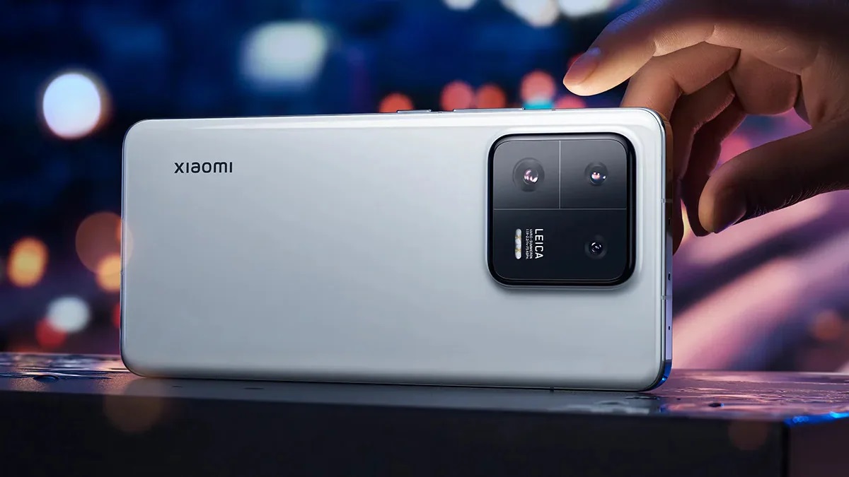 رسمياً Xiaomi 14 - بمواصفات قوية وبسعر متوسط جداً 5 رسمياً Xiaomi 14 – بمواصفات قوية وبسعر متوسط جداً