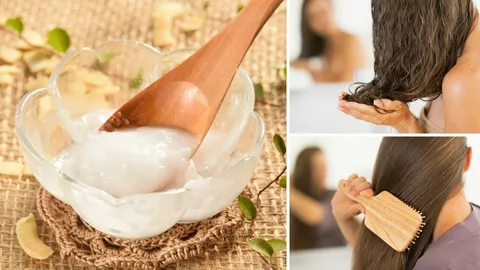 طريقة عمل الشامبو الطبيعي بالأعشاب لعلاج التساقط وتشابك الشعر .. بأقل من 20 جنيهًا