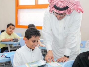 ما هي خطوات الاستعلام عن نتائج الامتحانات من خلال نظام نور 2023؟