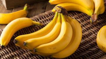 comment preserver les bananes de la deterioration