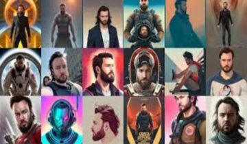 طريقة تحميل برنامج تعديل الصور بالذكاء الاصطناعي للاندرويد 2023 مميزات تطبيق Dawn Ai للصور