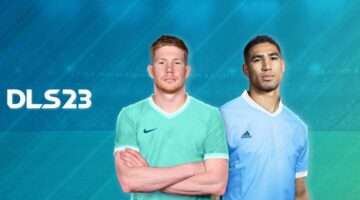 dream league soccer 2023