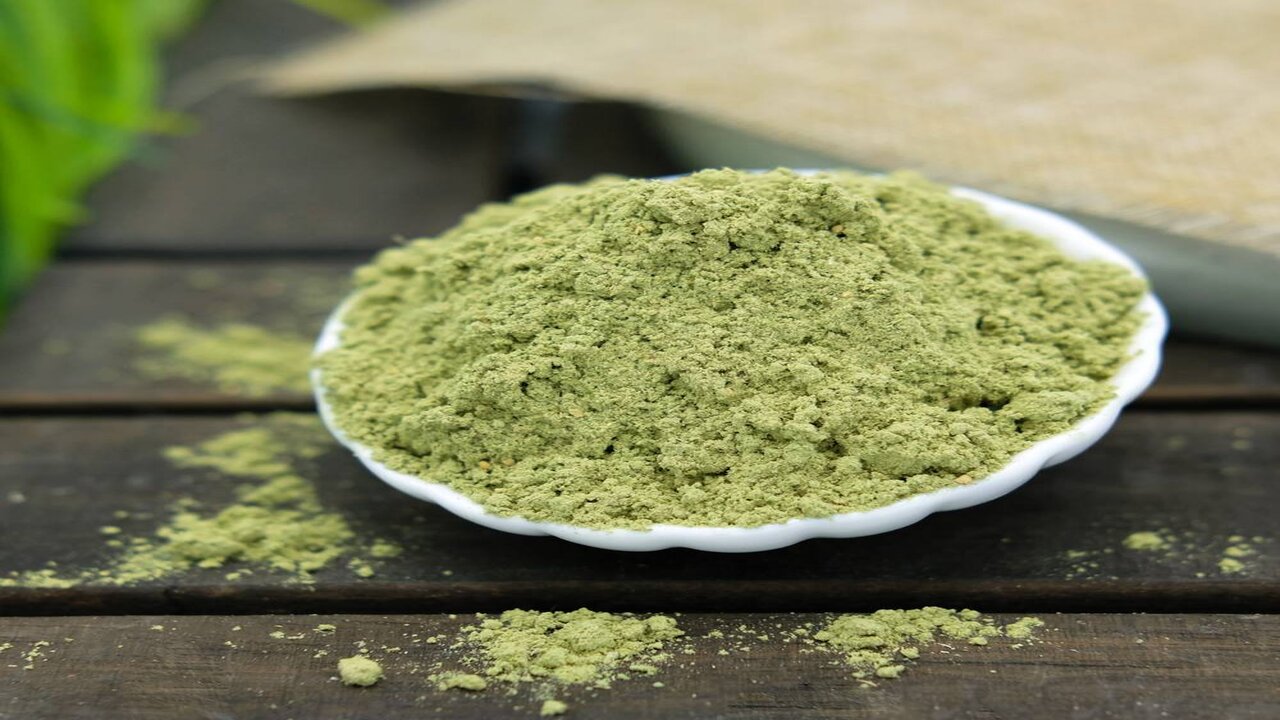 عشبة رائعة تحتوي على مفعول مدهش جربيها بهذه الطريقة 2 عشبة رائعة تحتوي على مفعول مدهش جربيها بهذه الطريقة