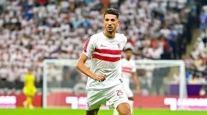 خالد الغندور يكشف مفاجأة بشأن فريق أحمد فتوح الجديد 5 خالد الغندور يكشف مفاجأة بشأن فريق أحمد فتوح الجديد