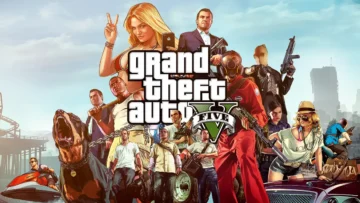 خطوات تحميل لعبة GTA 5 الأصلية كاملة للجوالات بدون إعلانات مزعجة التحديث الأخير