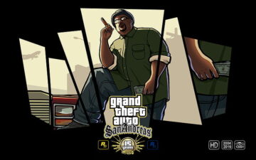 طريقة تحميل لعبة Grand Theft Auto: San Andreas للاندرويد أخر نسخة محدثة على الهواتف