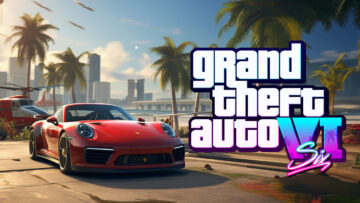 شرح طريقة تحميل لعبة Gta 6 بخطوات بسيطة وحصرية وموعد طرح Grand Theft Auto 6