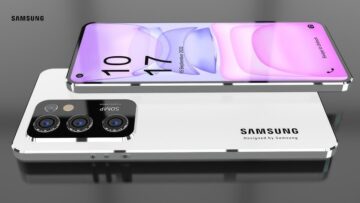 ببطارية تصل نحو 5000 ميللي .. أهم مواصفات هاتف Samsung Galaxy A34 5G