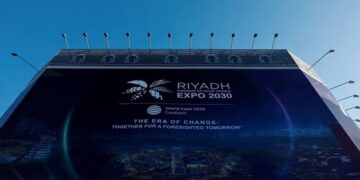 السعودية تحظى بدعم واسع لاستضافة إكسبو 2030 من 130 دولة حول العالم