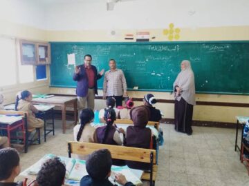 “أوعى تغيب”… التعليم تشدد على المدارس بشأن الغياب الإلكتروني للطلاب في المدارس