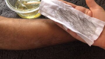 وصفة الليمون والسكر للتخلص من الشعر الزائد بنتيجة مضمونة