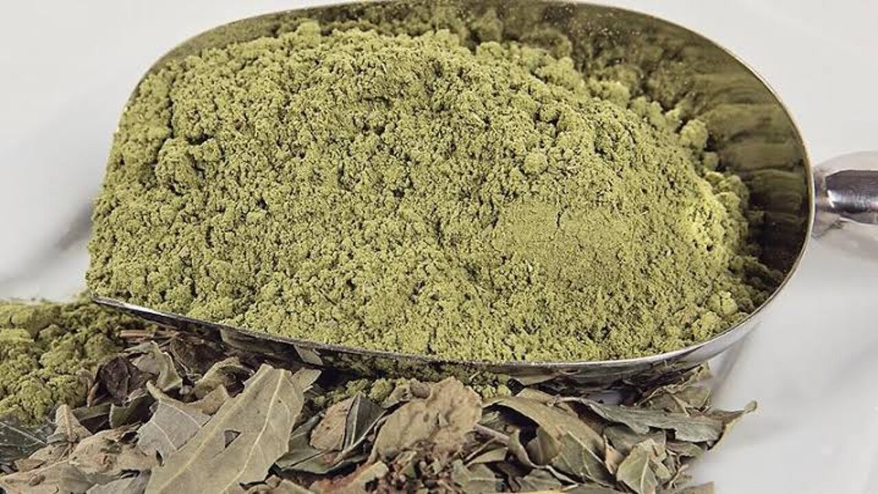 عشبة طبيعية مفعولها كالسحر عند تحضيرها بتلك الطريقة الرائعة