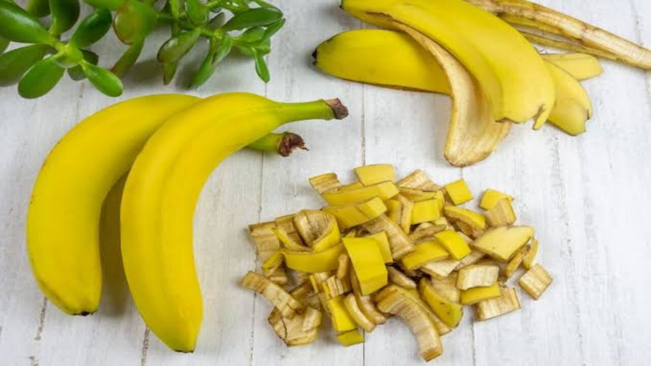 طرق عبقرية لحفظ الموز الطازج من السواد بخطوات سهلة